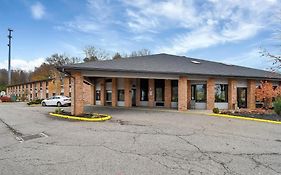 Baymont By Wyndham Zanesville